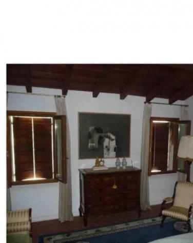 Immobile in asta di 759 m² con più di 5 locali e box auto in vendita a Concamarise - Foto 17