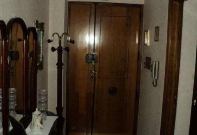 Immobile in asta di 121 m² con più di 5 locali in vendita a Cosenza - Foto 12