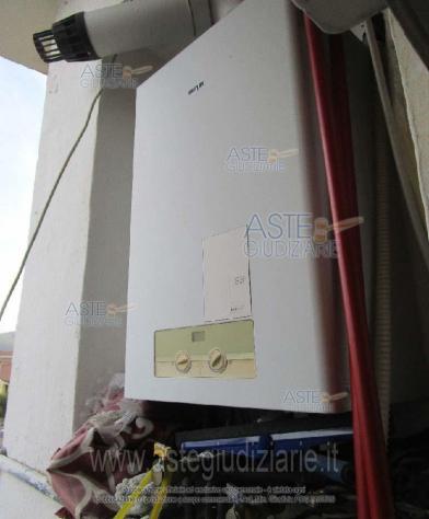 IMMOBILI-IMMOBILE RESIDENZIALE-Via Giuseppe Verdi, 9, 04022 Fondi LT, Italia - Foto 3
