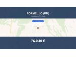 Immobile in asta di 85 m² in vendita a Formello