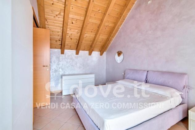 Attico / Mansarda di 60 m² con 2 locali in vendita a Lodi - Foto 20