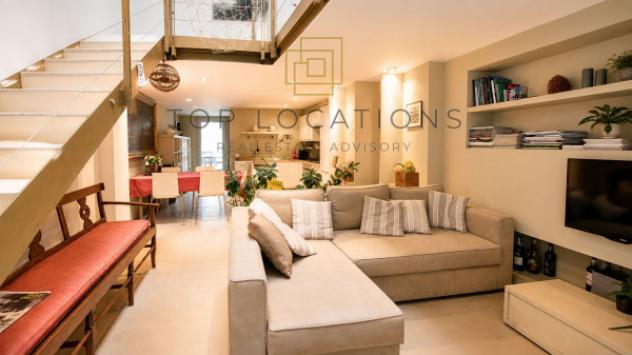 Loft / Open Space di 85 m² con 2 locali in vendita a Milano - Foto 3