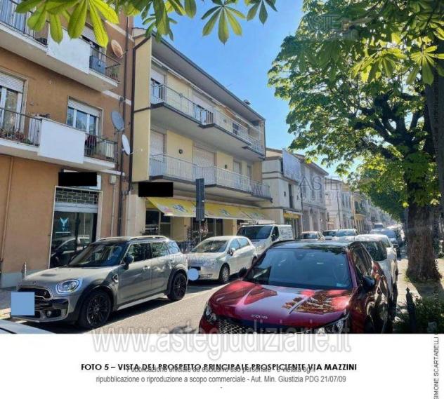 IMMOBILI-IMMOBILE RESIDENZIALE-Via Giuseppe Mazzini, 62, 51016 Montecatini-Terme PT, Italia - Foto 5
