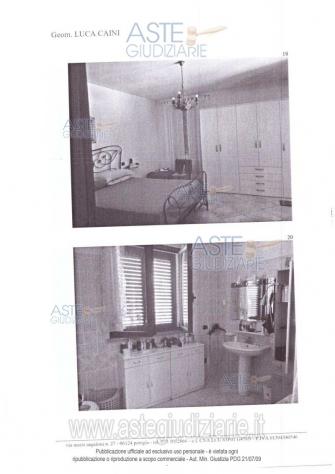 IMMOBILI-IMMOBILE RESIDENZIALE-Via Garibaldi, 106, 06025 Nocera Umbra PG, Italia - Foto 10