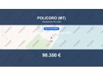 Immobile in asta di 90 m² in vendita a Policoro