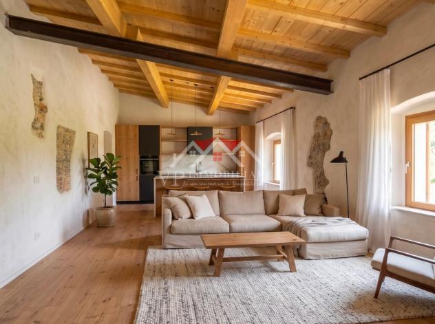 Casa singola in vendita a Montecerboli - Pomarance 125 mq Rif: 1453344 - Foto 2