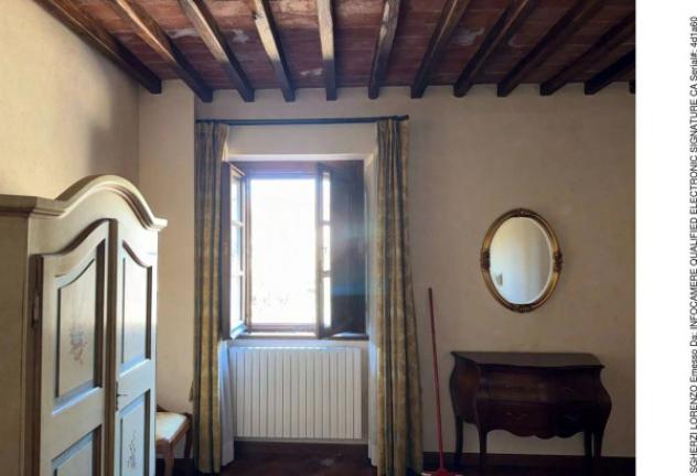 Immobile in asta di 100 m² in vendita a Radda in Chianti - Foto 7