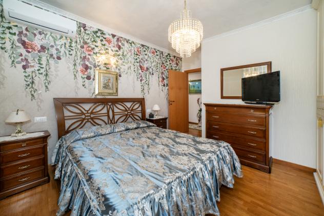 Villa a schiera in vendita a Roma - Foto 11