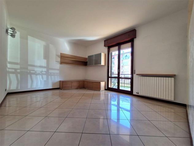 V005516 - SAN MARTINO – TRILOCALE CON AMPIO TERRAZZO ABITABILE - Foto 8