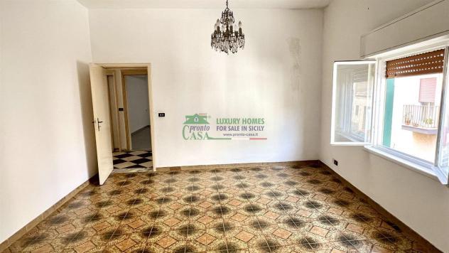 Rif. 2376 - Appartamento di ampia metratura con garage a Santa Croce Camerina - Foto 17
