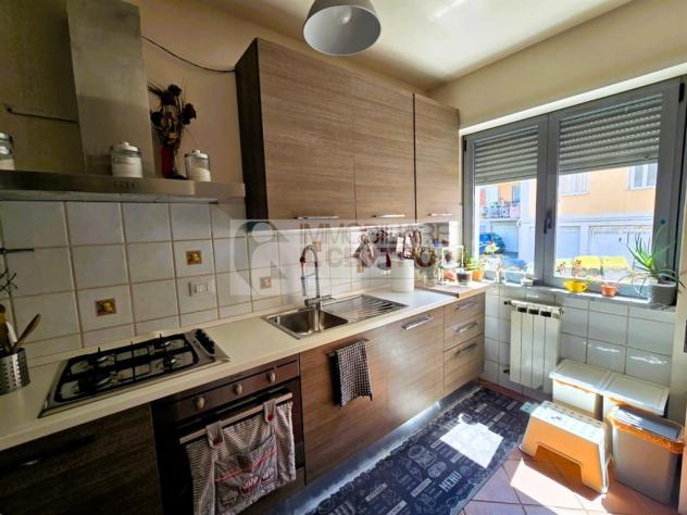 Appartamento 3 camere e garage di 36 mq. - Foto 13