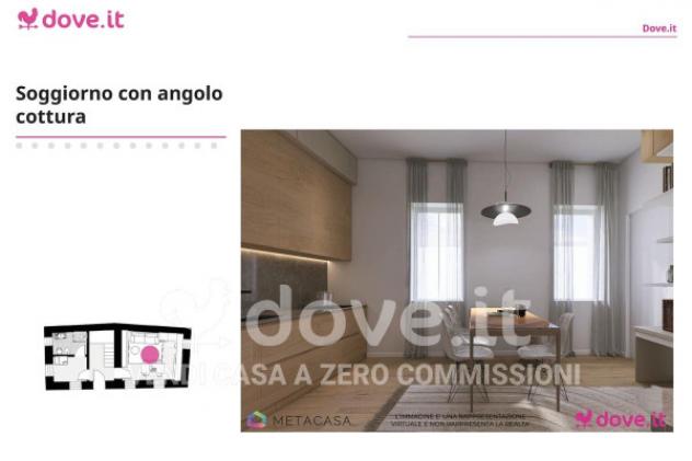 Casa indipendente di 150 m² con 5 locali in vendita a Sedrina - Foto 14