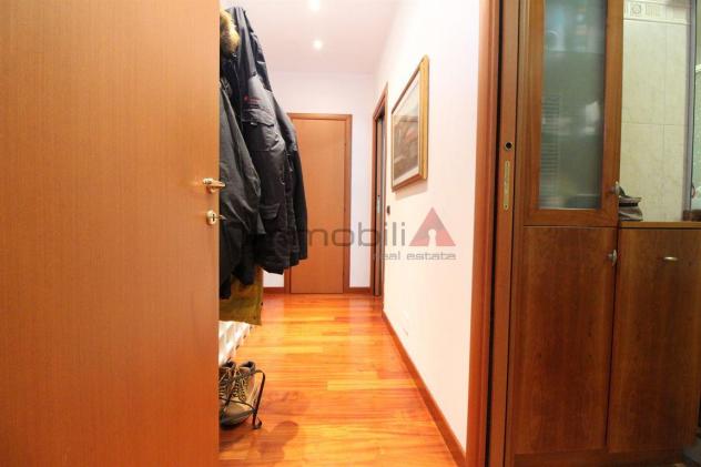 Sesto San Giovanni - 500mt MM2 3/4 locali RISTRUTTURATO - Foto 14