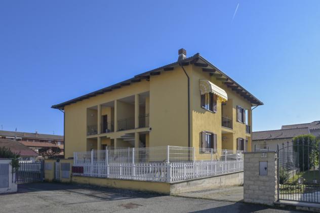 Quadrilocale in vendita a Strambino - Foto 6