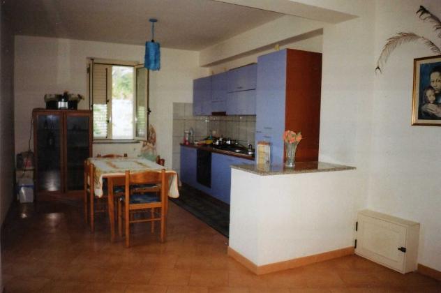 Appartamento Con Vista Mare E' Collina - Foto 6