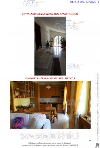 IMMOBILI-IMMOBILE RESIDENZIALE-Via Colle Favetto, 15/c - Foto 2