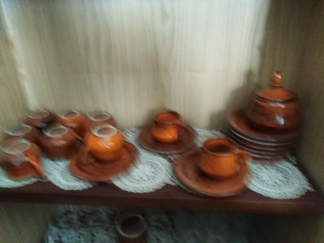 set tazzine - Foto 2