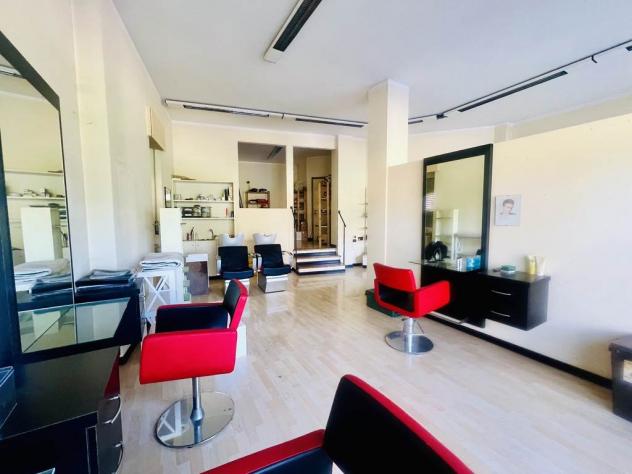 Vendita Negozio da 8 mq in Via Giacomo Matteotti