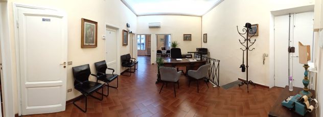 Stanze per psicologi, osteopati, nutrizionisti, dietistai, massaggiatori