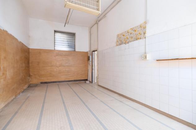 Locale comm.le/Fondo in affitto a Pontedera 85 mq Rif: 909343 - Foto 3