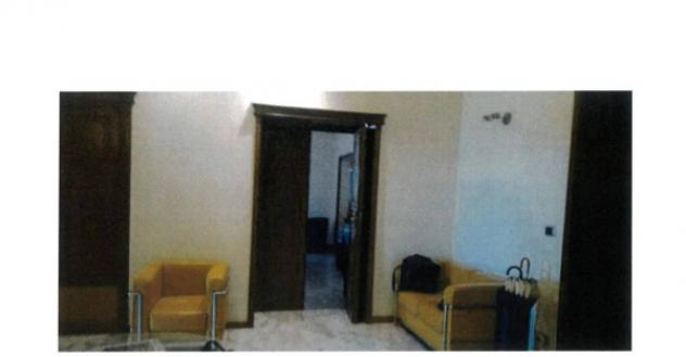 Immobile in asta di 230 m² con più di 5 locali in vendita a Roma - Foto 4