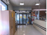 Locale commerciale in asta