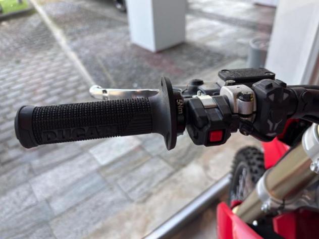 DUCATI Desmo450 MX DESMO 450MX 2026 rif. 23834899 - Foto 10