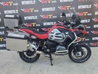 BMW R 1200 GS Adventure ESA DYNAMIC Video 360 rif. 23999964