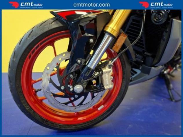 TVS Motor RTR 310 Garantita e Finanziabile rif. 23908543 - Foto 10