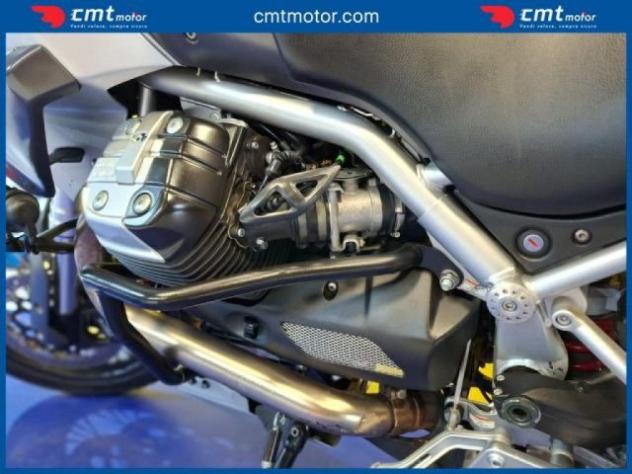MOTO GUZZI Stelvio 1200 Garantita e Finanziabile rif. 24087431 - Foto 6