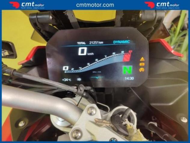 BMW F 900 XR Garantita e Finanziabile rif. 24013147 - Foto 5