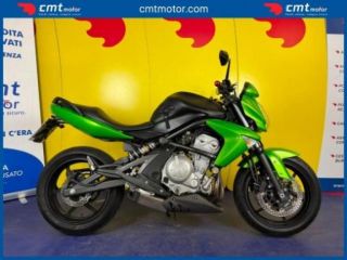 KAWASAKI ER-6N Garantita e Finanziabile rif. 23960877