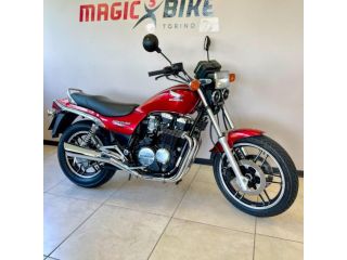 Honda CB 650 null