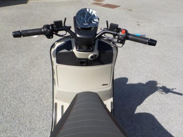 VESPA GTV 310 NEW 2026 - PROMO RCA+TASSO ZERO rif. 23730152 - Foto 3