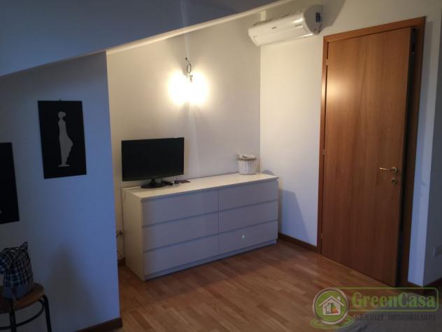 APPARTAMENTO di 3 vani e di 115 mq (CAVENAGO DI BRIANZA - CAVENAGO DI BRIANZA) rif. IGC 3 LOCALI 195 - Foto 17