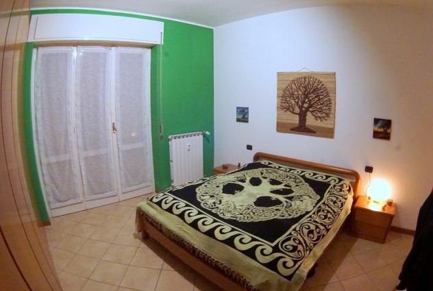 Trilocale in affitto a Como - Foto 11