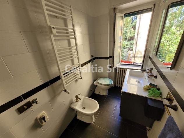 Trilocale arredato in affitto Milano – Zona Brenta / Corvetto - Foto 6