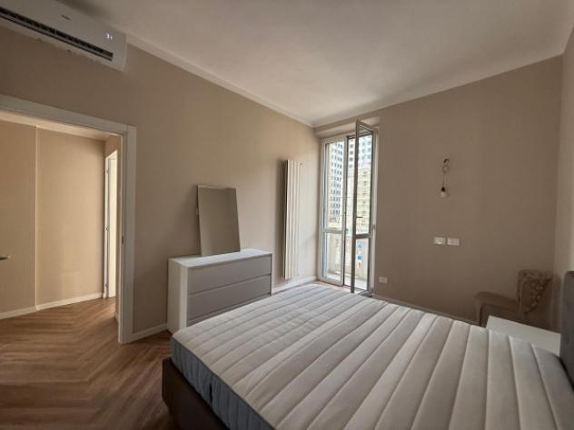 Appartamento di 55 m² con 2 locali in affitto a Sesto San Giovanni - Foto 12