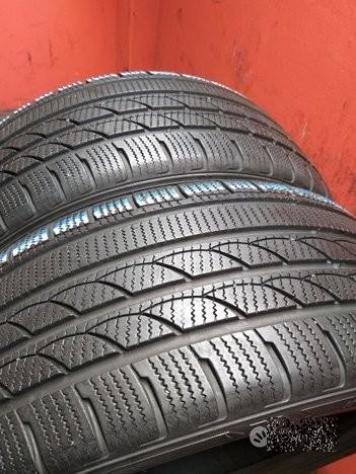 2 gomme 235 45 18 tristar inv a5182 - Foto 4