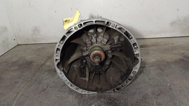 CAMBIO MANUALE COMPLETO MERCEDES Classe C Berlina W204 A2042600100//0001651608 642960 diesel 2987 (07)