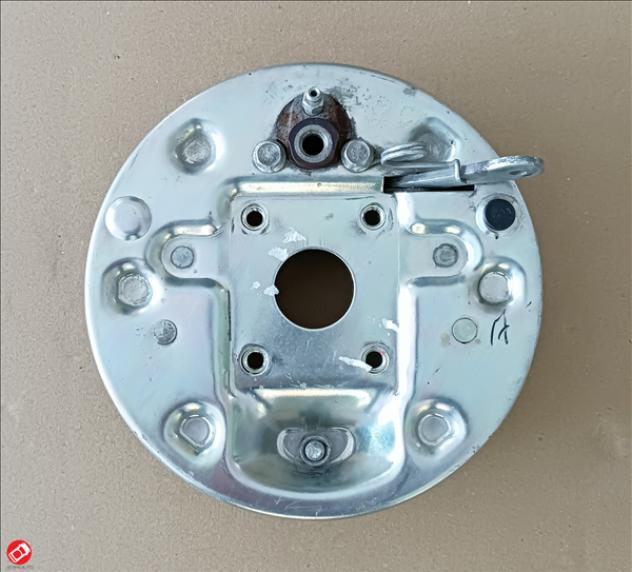 641BF026 PIATTO POSTERIORE DX AIXAM SENSATION EMOTION D-TRUCK MINAUTO CITY COUPE