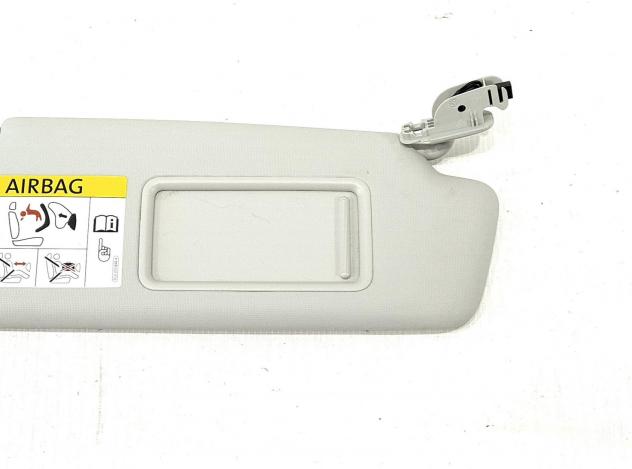 PARASOLE ALETTA LATO PASSEGGERO AUDI Q3 Serie (8UB) 8U0857552AC (1114) - Foto 2