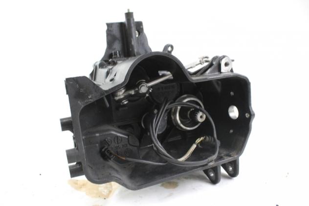 BMW R 1100 RT 23002325621 CAMBIO (CARTER ANTERIORE DANNEGGIATO) 259 94 - 01 GEARBOX - Foto 7