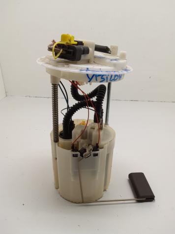 POMPA CARBURANTE LANCIA Ypsilon 3° Serie 0580314020 169A4000 Benzina 1200 (1011) - Foto 3