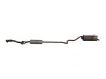 Marmitta Peugeot 2008 1.2 Benzina 1613949380 - 36689