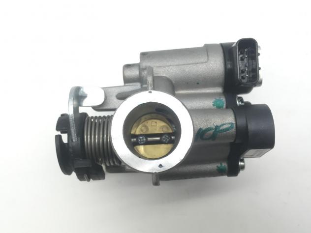 PIAGGIO VESPA SPRINT 25KM-H 50 CORPO FARFALLATO 2020 CD0201 - Foto 9