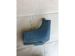 Plastica profilo minigonna sottoporta Anteriore DESTRA SMART ForTwo 450