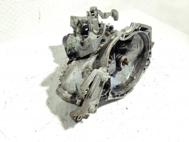 CAMBIO MANUALE COMPLETO OPEL Adam 1° Serie 24581254 B14XER Bifuel/Gas 1400 (13) - Foto 2