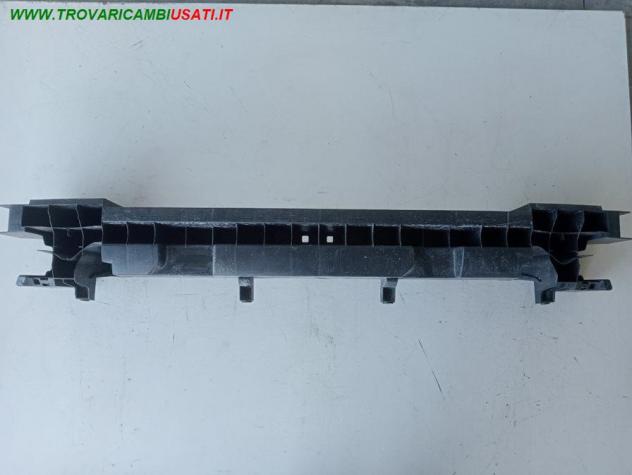 ASSORBITORE PARAURTI POST.  999-U1452704 Carrozzeria  Lamierati esterni  Paraurti  Assorbitore pa RENAULT - CAPTUR - 2013  2017