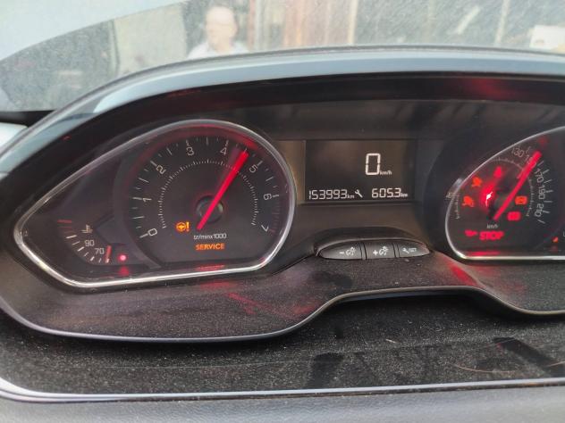 RICAMBI USATI AUTO PEUGEOT 208 Serie 1607290280 Bifuel/Gas 1400 (1219) - Foto 8
